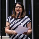 Discussão e votação de propostas legislativa. Dep. Carla Dickson (PL-RN)