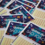 Quina de São João tem 9 ganhadores e prêmio milionário