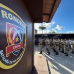 RONDESP RMS ganha nova sede para reforçar o combate ao crime organizado | SSP