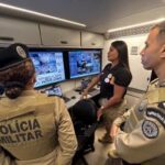 Reconhecimento Facial da SSP localiza 31 foragidos na Operação São João 2026 | SSP