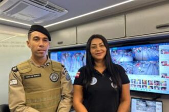 Reconhecimento Facial da SSP localiza mais sete foragidos e atinge marca de 27 presos na Operação São João 2026 | SSP