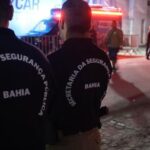 Reconhecimento Facial da SSP ultrapassa marca de 50 foragidos da Justiça localizados nas festas juninas | SSP