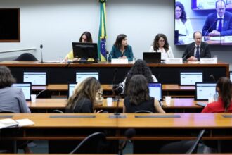 Audiência Pública - Aspectos jurídicos da criminalização da misoginia: direito nacional constitucionalidade e experiências internacionais.