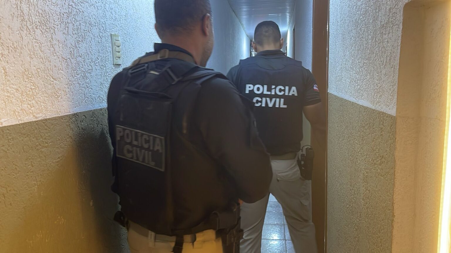 SAJ: Polícia Civil prende mulher por suspeita de participação no assassinato de casal no Mutum