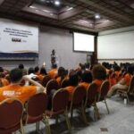SEC conclui encontro estadual de nutricionistas com lançamento de novos itens da agricultura familiar | SEC