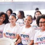 SEC promove Dia D de Inscrições do Enem e mobiliza escolas e estudantes em toda a Bahia | SEC