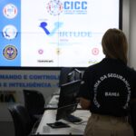 SSP ativa CICC para reforçar Operação Virtude 2026