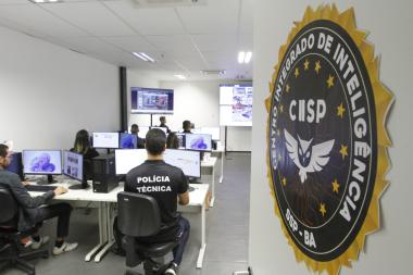 SSP forma especialistas para decodificar mensagens de organizações criminosas | SSP