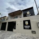 SSP inaugura em Juazeiro sede da Diretoria Regional Norte da Polícia Civil | SSP
