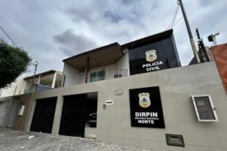 SSP inaugura em Juazeiro sede da Diretoria Regional Norte da Polícia Civil | SSP