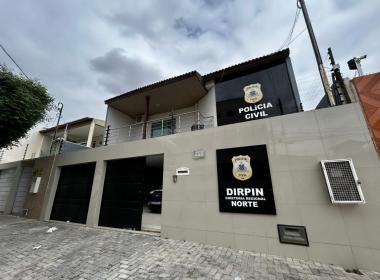 SSP inaugura em Juazeiro sede da Diretoria Regional Norte da Polícia Civil | SSP
