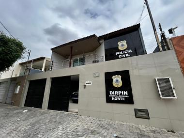SSP inaugura em Juazeiro sede da Diretoria Regional Norte da Polícia Civil | SSP