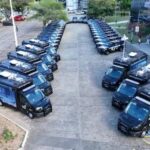 SSP reforça Operação São João com 39 viaturas e 10 plataformas equipadas com Reconhecimento Facial | SSP