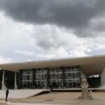 STF libera julgamento do processo contra Eduardo Bolsonaro