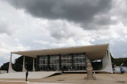 STF libera julgamento do processo contra Eduardo Bolsonaro