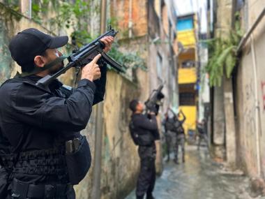 Salvador, Feira, Juazeiro, Camaçari, Eunápolis e Jequié estão no top 30 de cidades com maiores reduções de mortes em 2026 | SSP