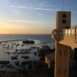 Salvador é a quarta pior capital do Brasil em índice de qualidade de vida