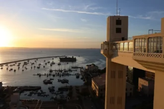 Salvador é a quarta pior capital do Brasil em índice de qualidade de vida