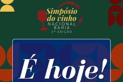 Salvador recebe II Simpósio do Vinho Nacional nesta segunda
