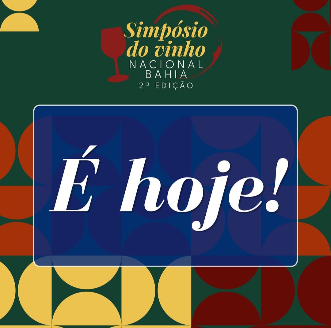 Salvador recebe II Simpósio do Vinho Nacional nesta segunda