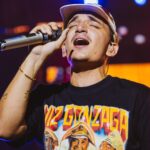 São João de Cruz reúne 180 mil pessoas com shows de João Gomes