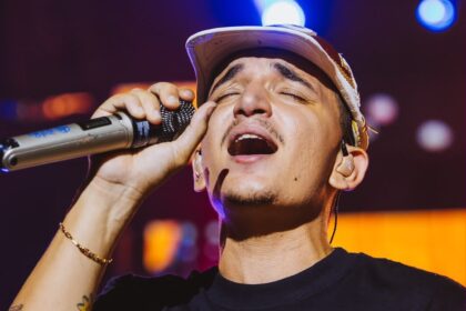 São João de Cruz reúne 180 mil pessoas com shows de João Gomes