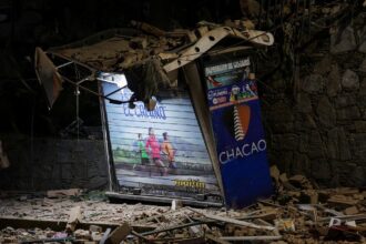 Segundo avião da FAB decola neste sábado com ajuda para a Venezuela