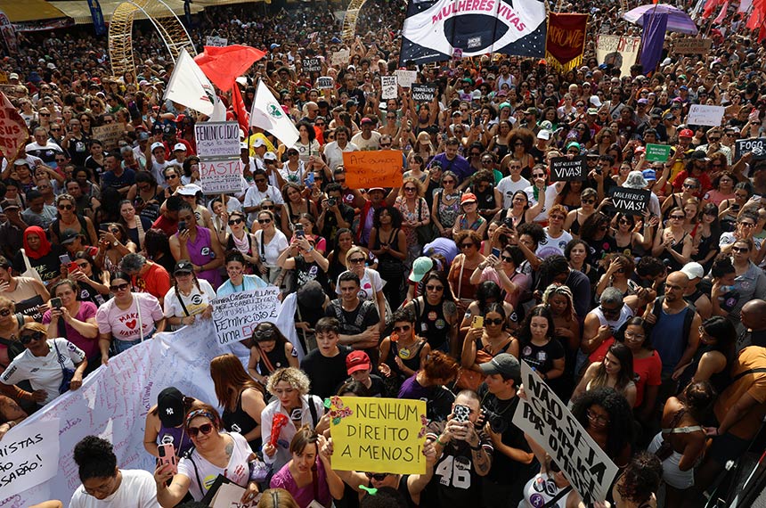 Senado analisa propostas de agenda legislativa sobre direitos das mulheres — Senado Notícias