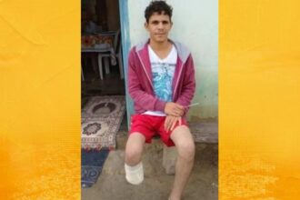 Servidor que amputou próprio pé para tentar receber R$ 1,5 milhão em seguro é encontrado com membro dentro de mochila