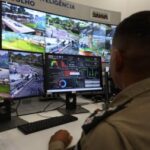 Sistema de Reconhecimento Facial auxilia na prisão de foragidos da Justiça durante a Micareta de Itajuípe | SSP