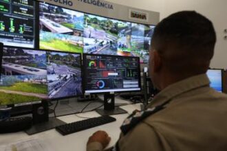 Sistema de Reconhecimento Facial auxilia na prisão de foragidos da Justiça durante a Micareta de Itajuípe | SSP