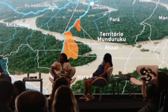 Soluções do Sul Global são protagonistas do Rio Nature & Climate Week