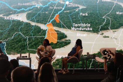 Soluções do Sul Global são protagonistas do Rio Nature & Climate Week