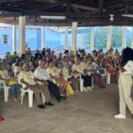 Sprev inicia Operação Virtude com orientações à 143 idosos de Centro de Convivência em Jacobina | SSP