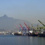 Superávit comercial cresce 10,8% em maio