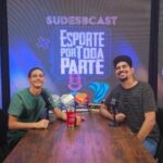 Surfista baiano é campeão brasileiro pela décima vez no stand up paddle | SUDESB