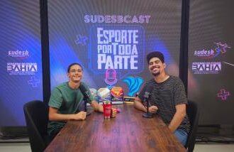 Surfista baiano é campeão brasileiro pela décima vez no stand up paddle | SUDESB