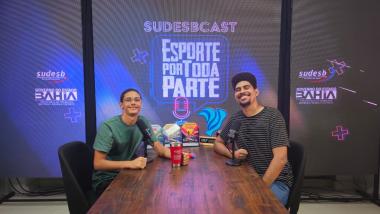 Surfista baiano é campeão brasileiro pela décima vez no stand up paddle | SUDESB