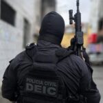 Suspeitos de extorsão são presos em flagrante em Itabuna | SSP