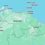 Terremotos na Venezuela deixam ao menos 164 mortos