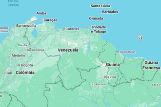 Terremotos na Venezuela deixam ao menos 164 mortos