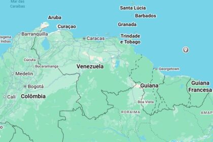 Terremotos na Venezuela deixam ao menos 164 mortos