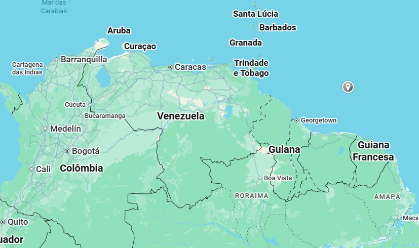 Terremotos na Venezuela deixam ao menos 164 mortos