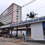 Trabalhadores denunciam riscos em obras de hospital municipal de SP