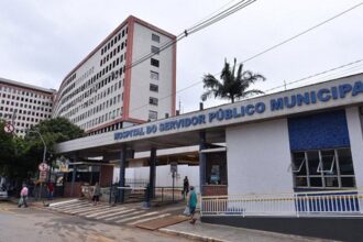 Trabalhadores denunciam riscos em obras de hospital municipal de SP