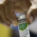 Vacina pneumo 20 começa a ser aplicada pelo SUS em crianças