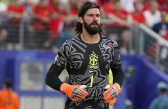 Veja craque brasileiro que disputou a Copa 2 de Julho e está na Copa do Mundo | SUDESB