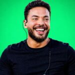 Wesley Safadão fará único show na Bahia durante o São João