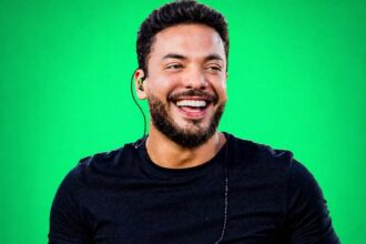 Wesley Safadão fará único show na Bahia durante o São João