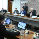 debatedores afirmam que país precisa estar preparado para novas pandemias — Senado Notícias
